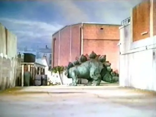 Doctor Who 1963 Temporada 11 Episodios 6 • Sub Español