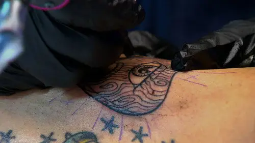 Ink Master Temporada 3 Episodios 7 • Sub Español