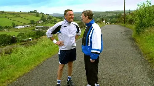 Last of the Summer Wine Temporada 29 Episodios 1 • Sub Español