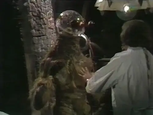 Doctor Who 1963 Temporada 13 Episodios 20 • Sub Español