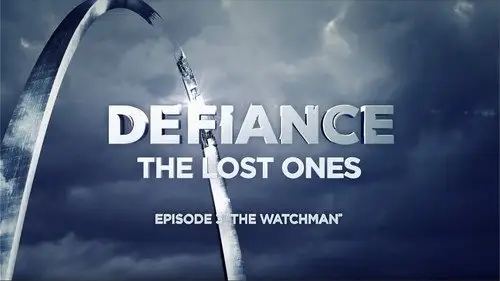Defiance Temporada 0 Episodios 12 • Sub Español