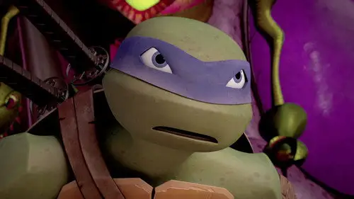 Las Tortugas Ninja 2012 Temporada 5 Episodios 6 • Sub Español