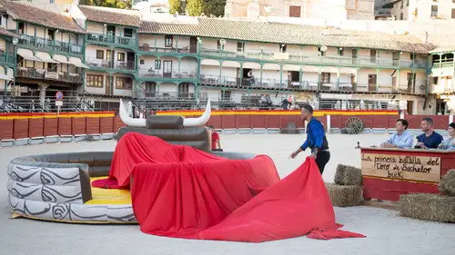 The Bachelor Temporada 29 Episodios 4 • Sub Español