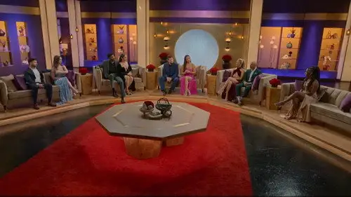 Love Is Blind Temporada 5 Episodios 11 • Sub Español