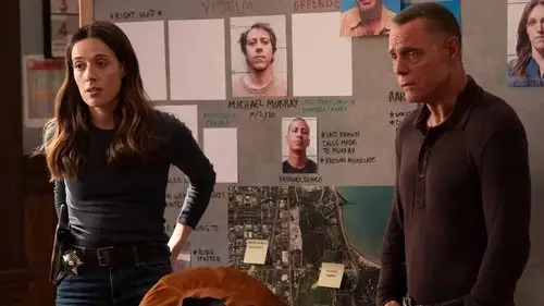Chicago P.D. Temporada 13 Episodios 7 • Sub Español