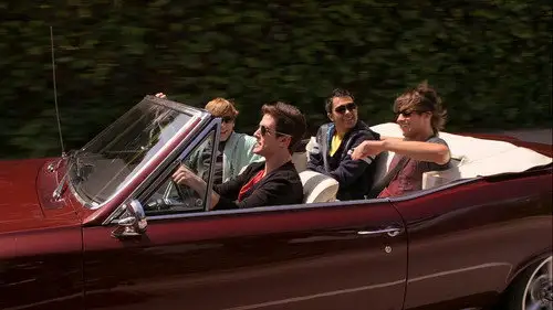 Big Time Rush Temporada 1 Episodios 17 • Sub Español