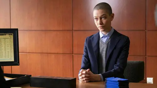 Billions Temporada 4 Episodios 2 • Sub Español