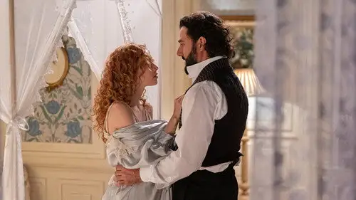 La promesa Temporada 1 Episodios 22 • Sub Español