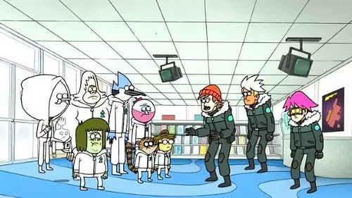 Historias corrientes Temporada 8 Episodios 20 • Sub Español
