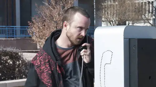 Breaking Bad Temporada 5 Episodios 12 • Sub Español