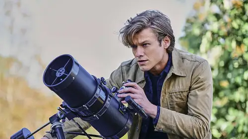 MacGyver Temporada 5 Episodios 3 • Sub Español