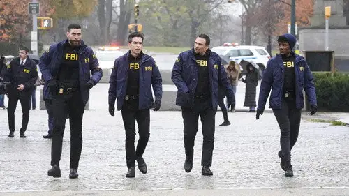 FBI Temporada 5 Episodios 12 • Sub Español