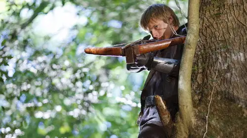 Merlín Temporada 1 Episodios 11 • Sub Español