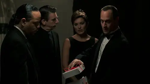 Ley y orden: Unidad de Víctimas Especiales Temporada 3 Episodios 17 • Sub Español