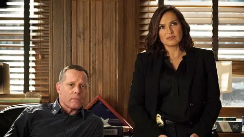 Chicago P.D. Temporada 2 Episodios 20 • Sub Español