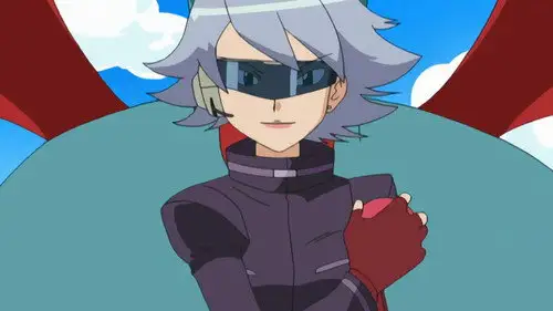 Pokémon Temporada 10 Episodios 20 • Sub Español