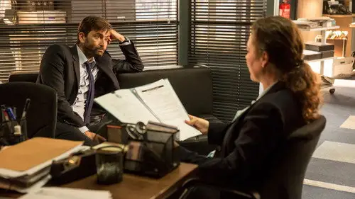 Broadchurch Temporada 3 Episodios 8 • Sub Español