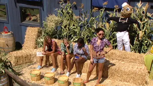 Gran hermano (Estados Unidos) Temporada 13 Episodios 18 • Sub Español