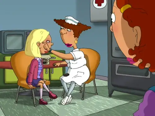 Ginger Temporada 2 Episodios 19 • Sub Español