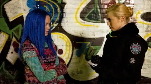 Rookie Blue Temporada 3 Episodios 6 • Sub Español