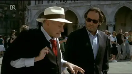 Comisario Brunetti Temporada 1 Episodios 13 • Sub Español