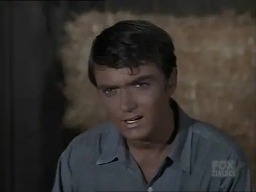 Bonanza Temporada 7 Episodios 11 • Sub Español