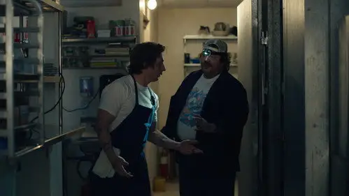The Bear Temporada 1 Episodios 5 • Sub Español