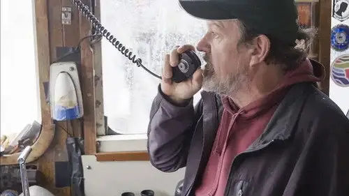 Pesca radical Temporada 17 Episodios 17 • Sub Español