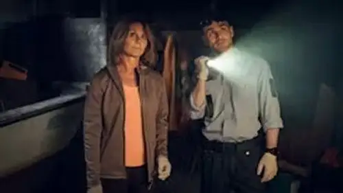 White Sands Temporada 2 Episodios 2 • Sub Español