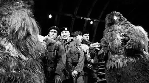 Doctor Who 1963 Temporada 5 Episodios 24 • Sub Español