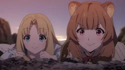The Rising of the Shield Hero Temporada 1 Episodios 7 • Sub Español
