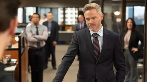 The Rookie Temporada 7 Episodios 16 • Sub Español