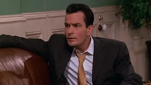 Spin City Temporada 5 Episodios 1 • Sub Español