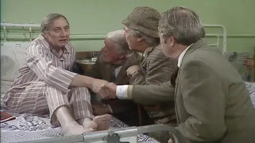 Last of the Summer Wine Temporada 10 Episodios 4 • Sub Español