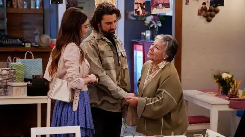 Ada Masalı, El Cuento de la Isla Temporada 1 Episodios 23 • Sub Español