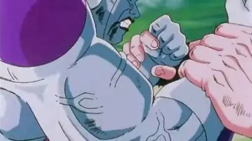 Dragon Ball Z Temporada 3 Episodios 24 • Sub Español