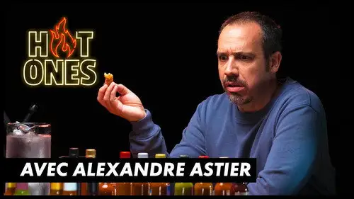 Hot Ones 2022 Temporada 2 Episodios 9 • Sub Español