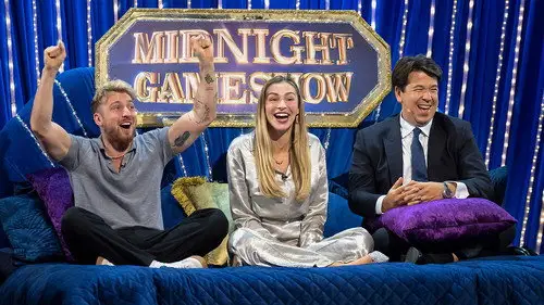 Michael McIntyre's Big Show Temporada 8 Episodios 1 • Sub Español