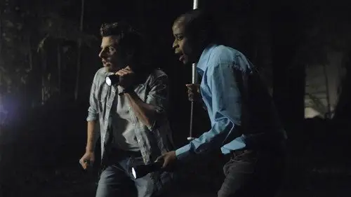 Psych Temporada 2 Episodios 16 • Sub Español