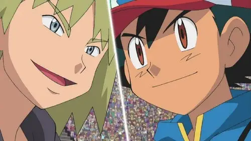 Pokémon Temporada 16 Episodios 6 • Sub Español