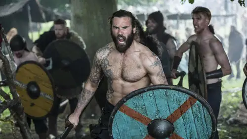 Vikingos Temporada 3 Episodios 8 • Sub Español