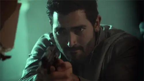 Teen Wolf Temporada 4 Episodios 10 • Sub Español