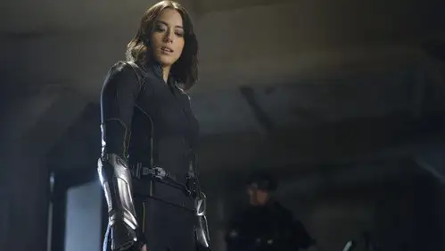 Marvel Agentes de S.H.I.E.L.D. Temporada 4 Episodios 13 • Sub Español