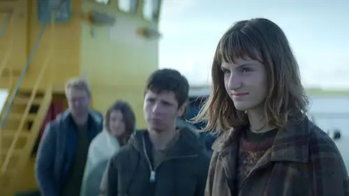 Elfos Temporada 1 Episodios 6 • Sub Español