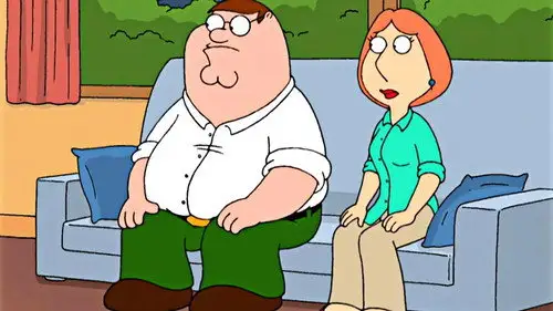 Padre de familia Temporada 3 Cap 19 • Español Online