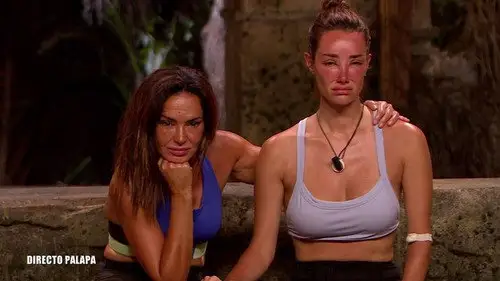 Supervivientes All Stars Temporada 1 Episodios 11 • Sub Español