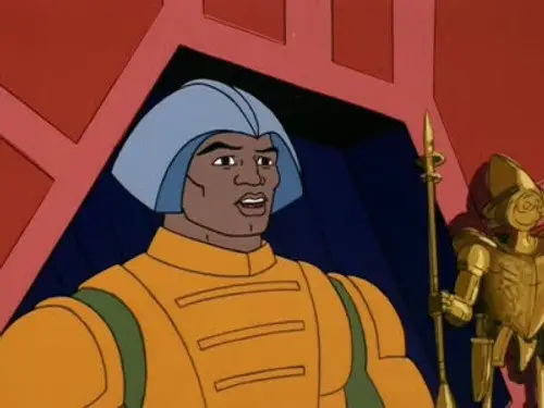 He-Man y los Masters del Universo Temporada 2 Episodios 23 • Sub Español