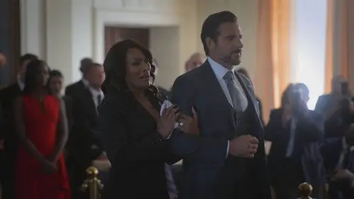 Tyler Perry's The Oval Temporada 4 Episodios 18 • Sub Español