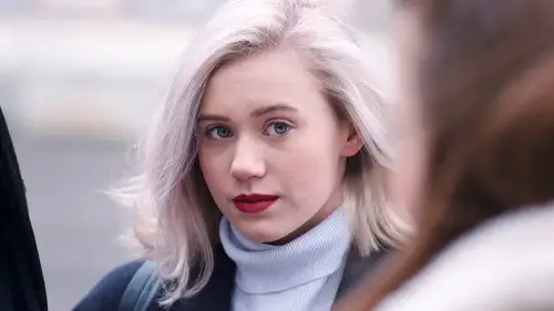 SKAM Temporada 2 Episodios 3 • Sub Español