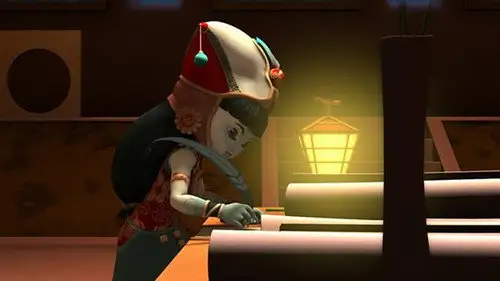 El Principito Temporada 2 Episodios 22 • Sub Español